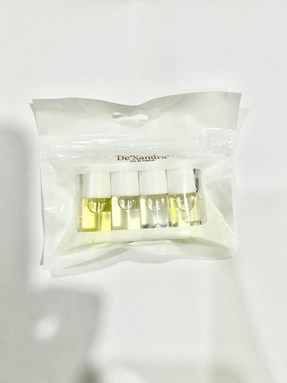 TESTER PACK NEW AIR FRESHENER (4PCS)