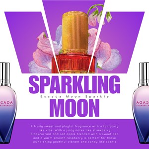 ES SPARKLING MOON