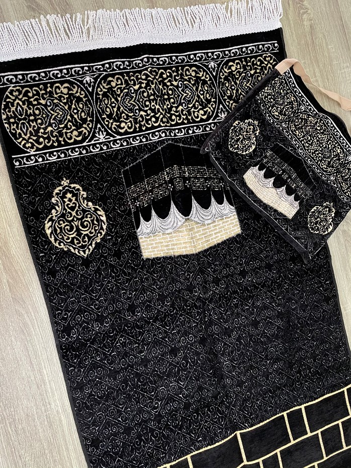 Travel Prayer Mat The Prayer Mat