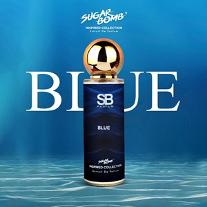 Boulevard - SB Inspired BLUE  30ML