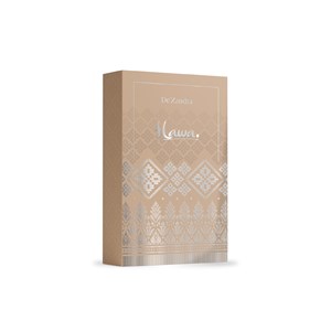 DE'XANDRA  SET HAWA   35ML 2025