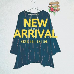 BLOUSE DILARA(36634)