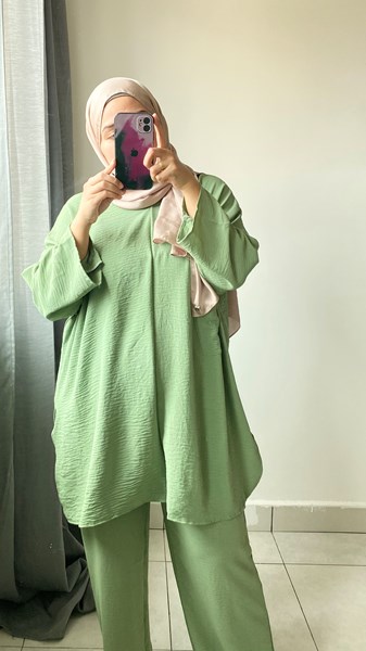MARYAM SET