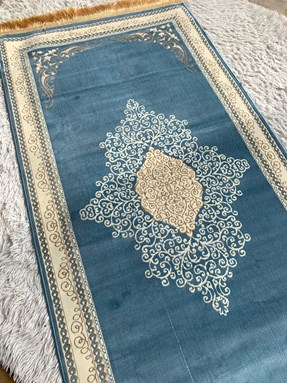 TPM MRA B015 4mm Mosque Roll - As Is Series