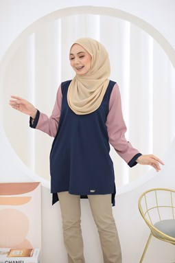 ELOURA DARK BLUE