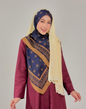 MALAYA SERIES - TAKZIM
