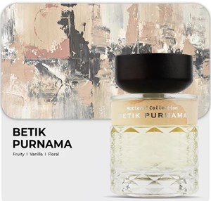 MTC NOSTALGIA- BETIK PURNAMA 100ML