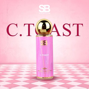 Boulevard -  Sb C.TOAST
