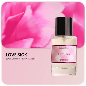 (MM) LSC LOVE SICK 30 ML