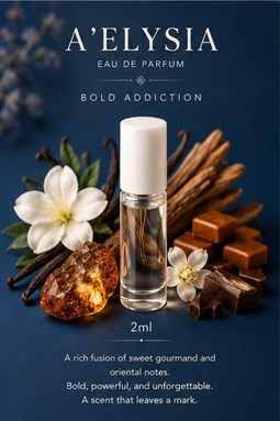 AELYSIA 2ML