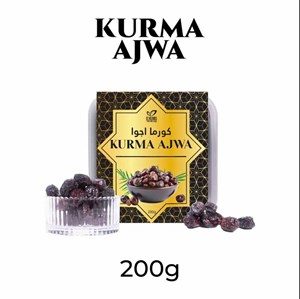 KURMA & MADU