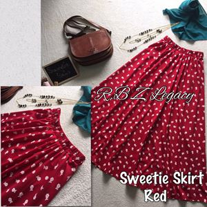 Sweetie Skirt