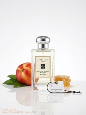 Nectarine Blossom & Honey Jo Malone London for women and men 100ml