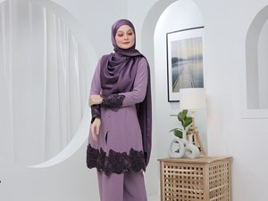 Kebarung Ajwa