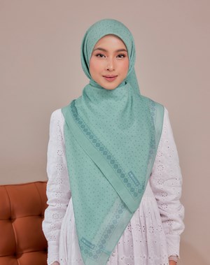 SULTANAH : SAFYA