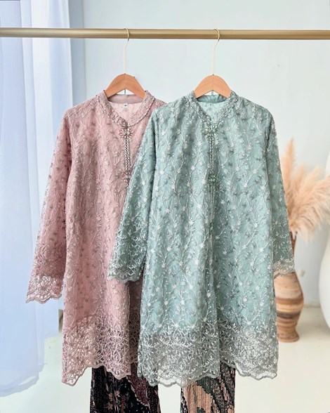KURUNG SEROJA