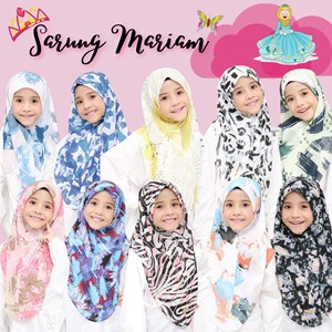 SARUNG MARIAM
