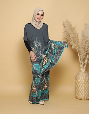 BATIK BAIHAQI FHM 3059 K6