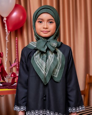 9TH ANNIVERSARY KIDS : ATHIA
