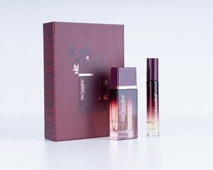 CELEBRITY PERFUME - BELLA  ASTILLAH