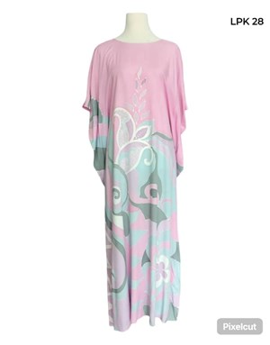 KAFTAN LPK 28