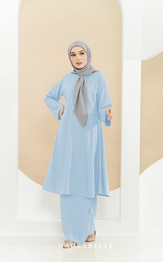 FATEEMA RIAU - BABYBLUE