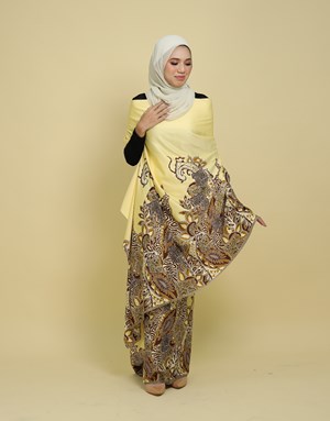 BATIK MAISARAH TSY 7004 L18