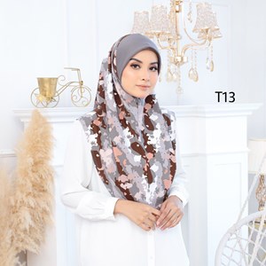 Tudung Sarung Bajet (T13)