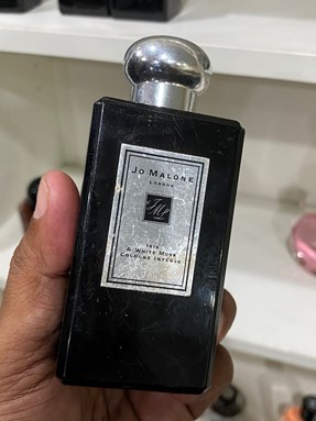 Iris & White Musk Jo Malone London for women 100ml