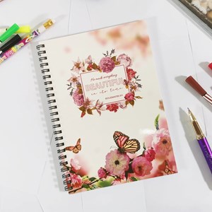 Soft Cover Journals