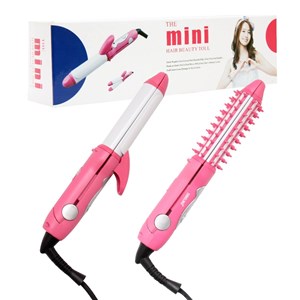 Mini Hair Beauty Tool