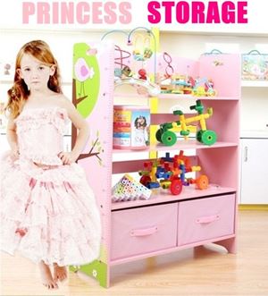 PRINCESS STORAGE (A) N00570