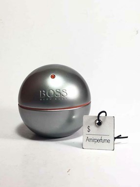 Hugo Boss In motion 90ml