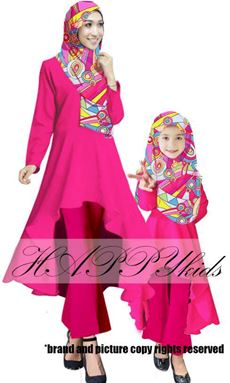 @  HAPPY PALAZO ( PINK )