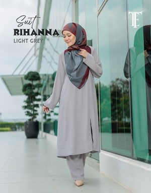 Suit Rihanna (New Colour)