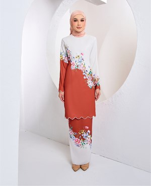 LUFFIYA MINI KURUNG