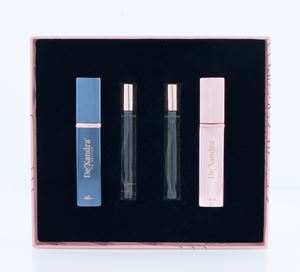 ADAM & HAWA SET BY DEXANDRA 40ML