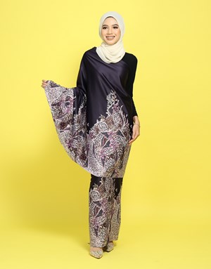 BATIK MAISARAH NIK 5053