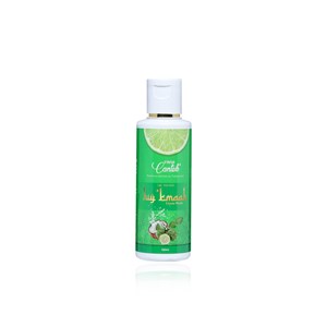 Refreshing Body Wash Limau Purut (120ml)