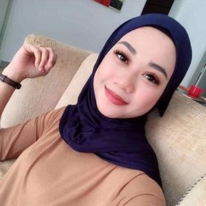 BAWAL INSTANT AWNING COTTON LELONG