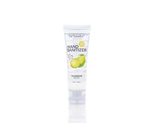 HAND SANITIZER  TANGERINE - 50ml