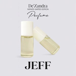 TESTER 2ML JEFF