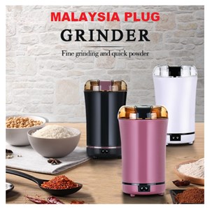 Mini Electric Powder Grinding Machine Superfine Powder Grinder