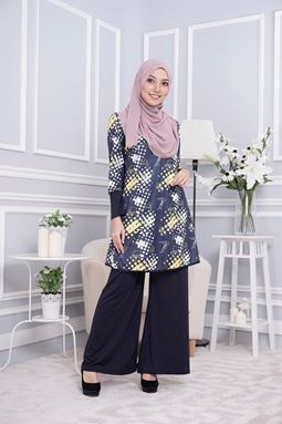 Rania Exclusive RE06 (Blouse Only!) - Only size XS available