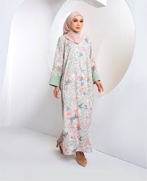 NOORMA KAFTAN JOOBAH