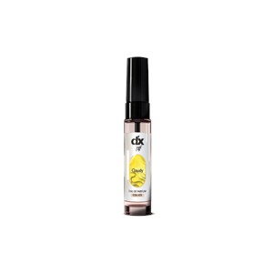 DX CLOUDY 5ML