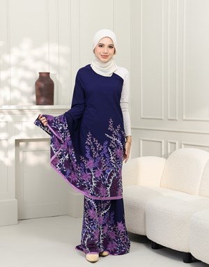 BATIK BAIHAQI LZ 2131 AA3