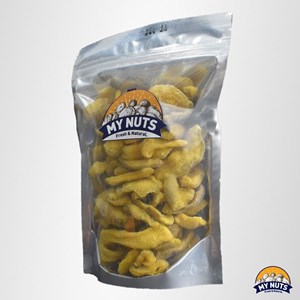 Dried Guava 350g