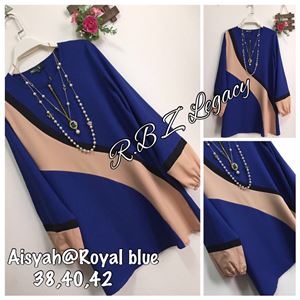 Blouse Aisyah