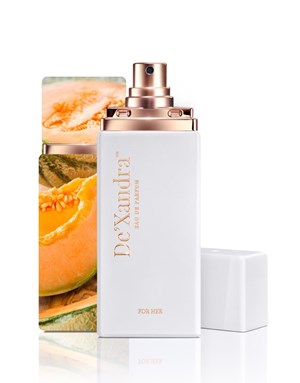 MERCY BY DE'XANDRA 35ML - DEFECT PRINTING